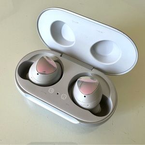 Samsung Galaxy Earbuds